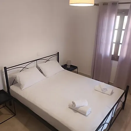 Aura Ionis Spacious House With Amazing Views * Divarata