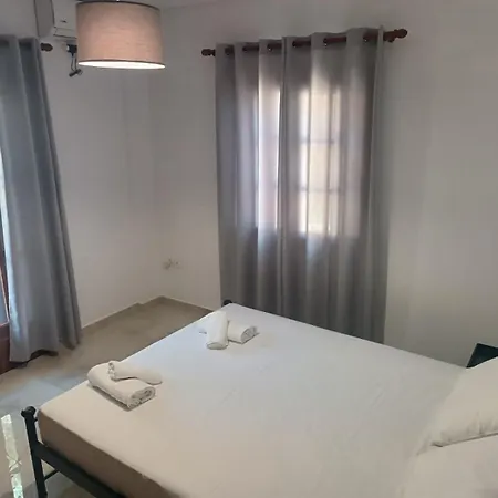 別荘 Aura Ionis Spacious House With Amazing Views Divarata
