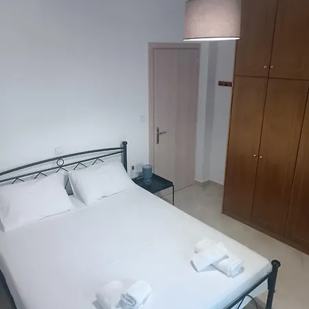 Aura Ionis Spacious House With Amazing Views Divarata