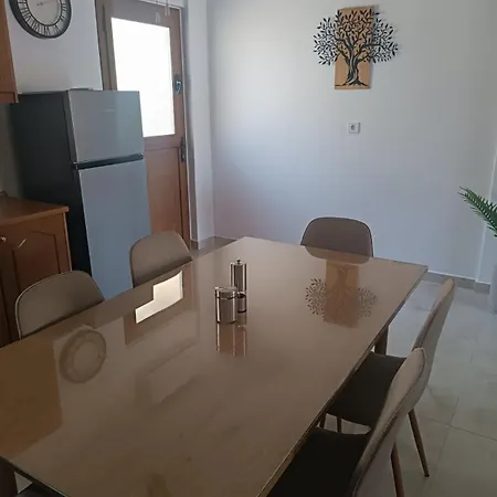 別荘 Aura Ionis Spacious House With Amazing Views