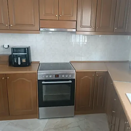 Aura Ionis Spacious House With Amazing Views 別荘 *