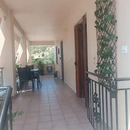 Aura Ionis Spacious House With Amazing Views * Divarata