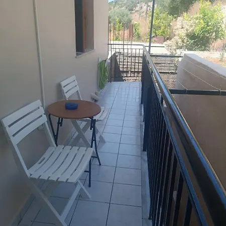 別荘 Aura Ionis Spacious House With Amazing Views *